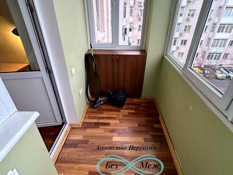 квартира за адресою Амосова пров., 1-34