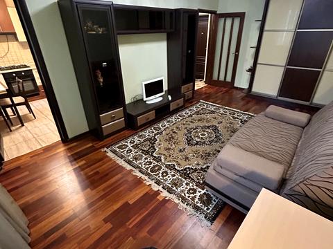 квартира за адресою Амосова пров., 1-34