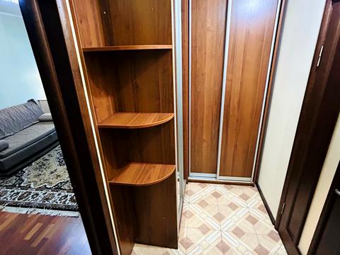 квартира за адресою Амосова пров., 1-34