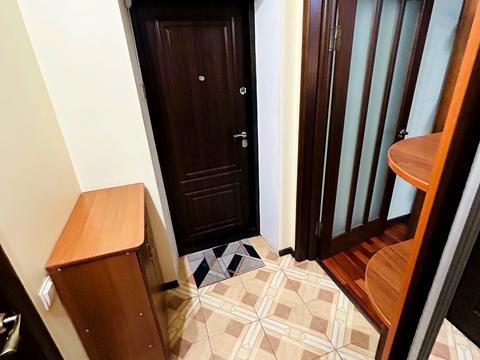 квартира за адресою Амосова пров., 1-34