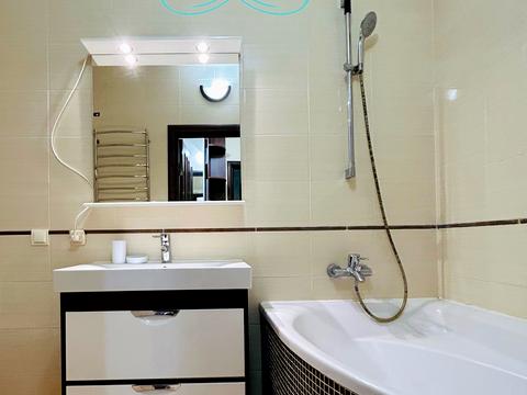 квартира за адресою Амосова пров., 1-34