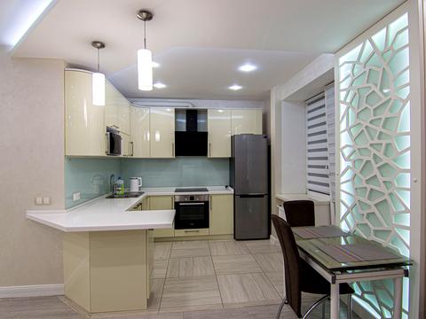 квартира за адресою Валерія Лобановського вул., 28