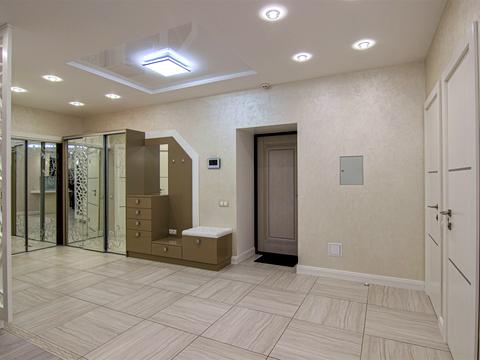 квартира за адресою Валерія Лобановського вул., 28