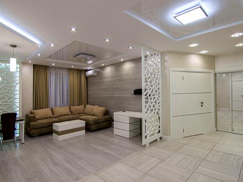 квартира за адресою Валерія Лобановського вул., 28