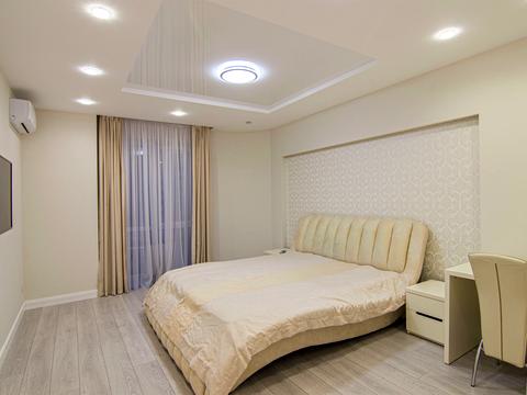 квартира за адресою Валерія Лобановського вул., 28