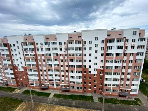 квартира по адресу Академика Барабашова ул., 14