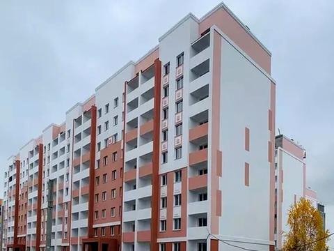 квартира по адресу Академика Барабашова ул., 14