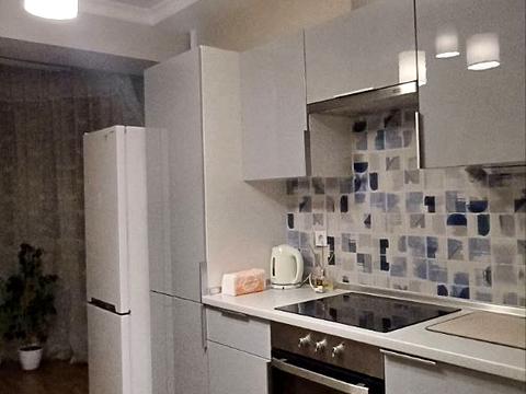 квартира за адресою Олексія Вадатурського вул. (Маршала Малиновського), 18