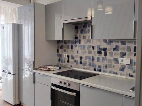 квартира за адресою Олексія Вадатурського вул. (Маршала Малиновського), 18