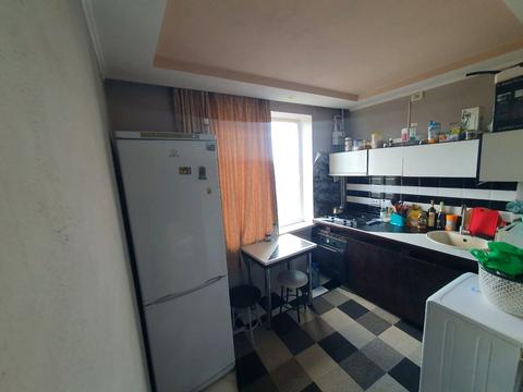 квартира по адресу Полтавский Шлях ул., 152