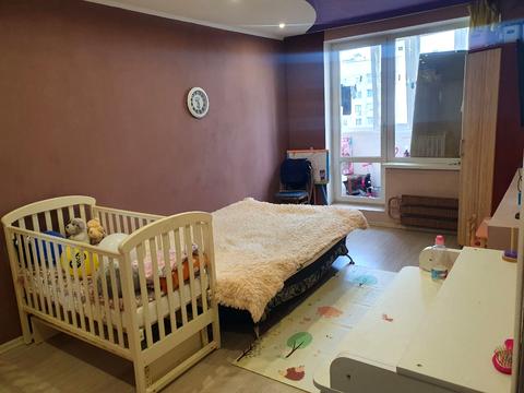 квартира по адресу Полтавский Шлях ул., 152