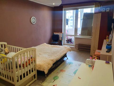 квартира по адресу Полтавский Шлях ул., 152