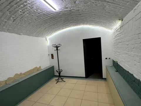 коммерческая по адресу Соборная ул., 1