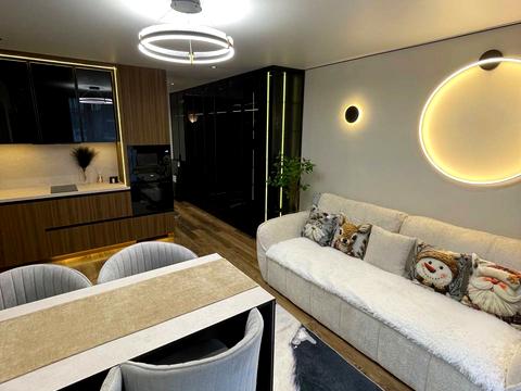 квартира за адресою Бельведерська вул., 35