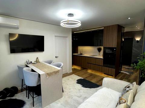 квартира за адресою Бельведерська вул., 35