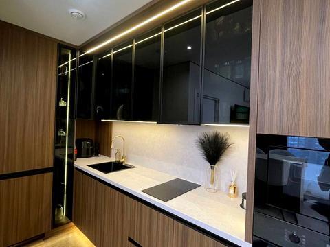 квартира за адресою Бельведерська вул., 35