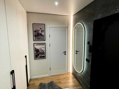 квартира за адресою Бельведерська вул., 35