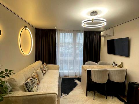 квартира за адресою Бельведерська вул., 35