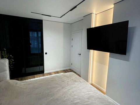 квартира за адресою Бельведерська вул., 35