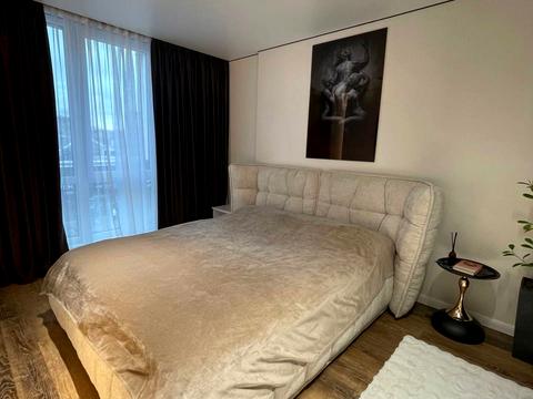 квартира за адресою Бельведерська вул., 35