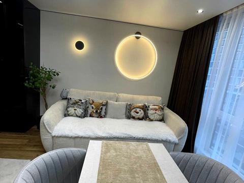 квартира за адресою Бельведерська вул., 35