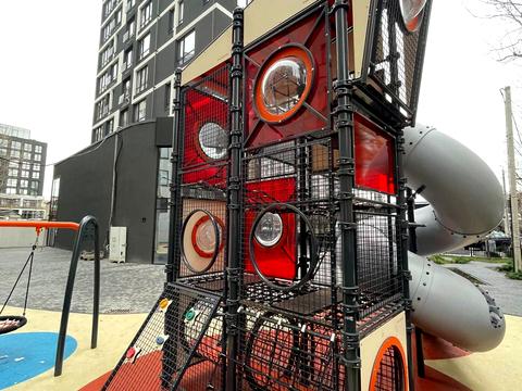 квартира за адресою Бельведерська вул., 35