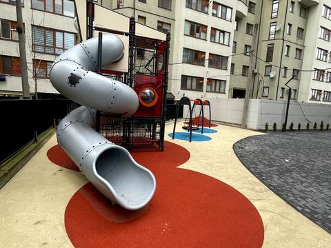 квартира за адресою Бельведерська вул., 35