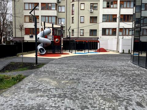 квартира за адресою Бельведерська вул., 35