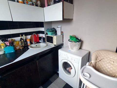 квартира по адресу Полтавский Шлях ул., 152