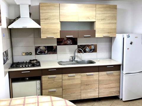 дом по адресу Долинівка