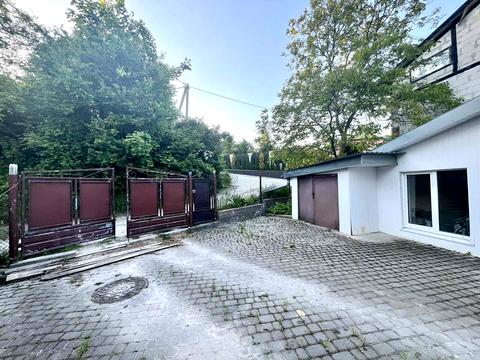 дом по адресу Долинівка