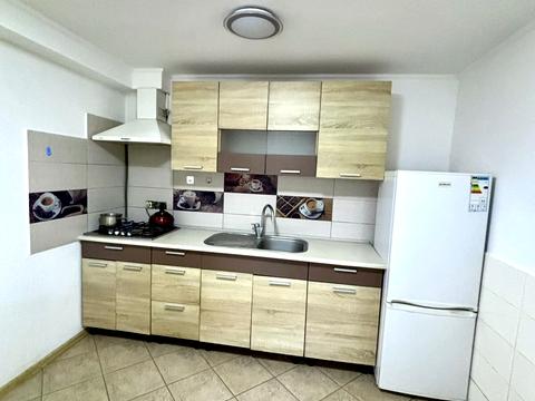 дом по адресу Долинівка