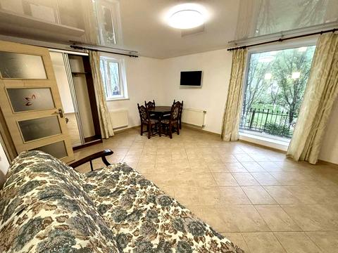 дом по адресу Долинівка