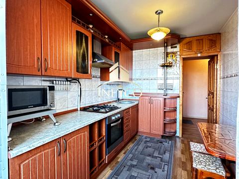 квартира за адресою Перемоги просп., 52