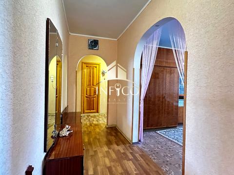 квартира за адресою Перемоги просп., 52