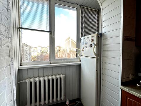 квартира за адресою Перемоги просп., 52