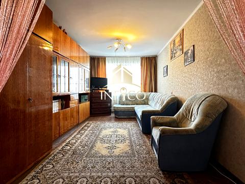 квартира за адресою Перемоги просп., 52