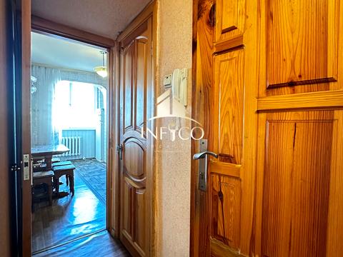 квартира за адресою Перемоги просп., 52