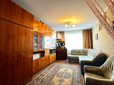 квартира за адресою Перемоги просп., 52