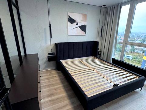 квартира за адресою Рудненська вул. (Білогорська), (3 черга (будинок 1б))