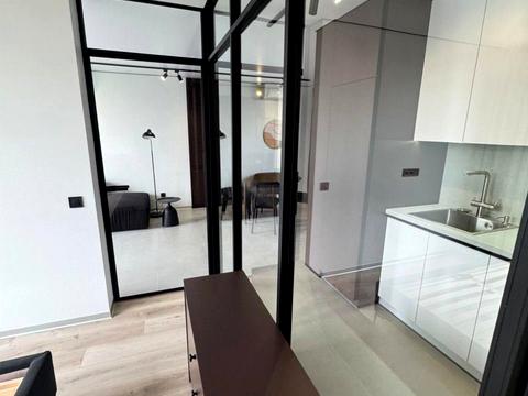 квартира за адресою Рудненська вул. (Білогорська), (3 черга (будинок 1б))