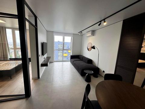 квартира за адресою Рудненська вул. (Білогорська), (3 черга (будинок 1б))