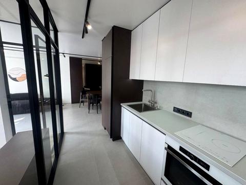 квартира за адресою Рудненська вул. (Білогорська), (3 черга (будинок 1б))