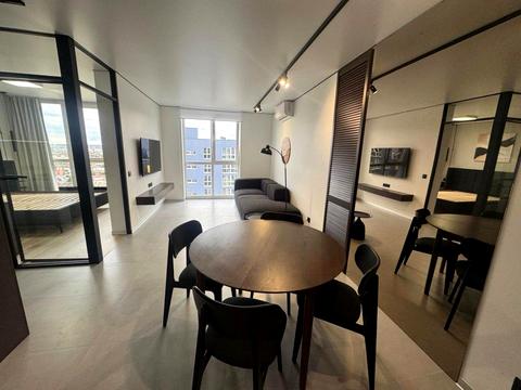 квартира за адресою Рудненська вул. (Білогорська), (3 черга (будинок 1б))