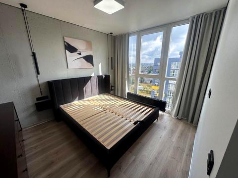 квартира за адресою Рудненська вул. (Білогорська), (3 черга (будинок 1б))