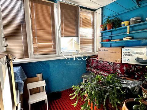 квартира за адресою Перемоги просп., 52