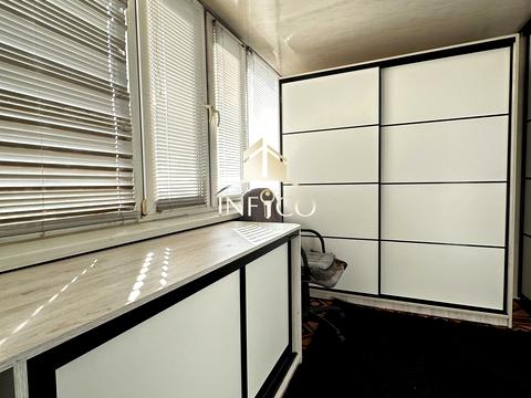 квартира за адресою Перемоги просп., 52