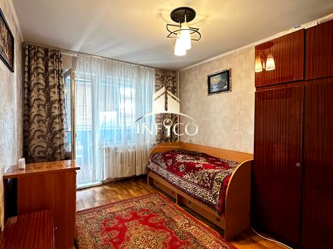 квартира за адресою Перемоги просп., 52