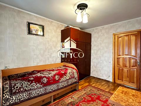квартира за адресою Перемоги просп., 52