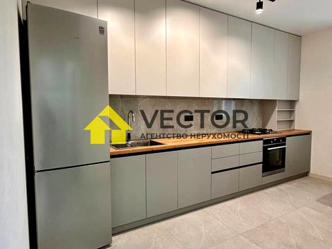 квартира за адресою Європейська вул. (Фрунзе), 146-Е